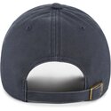 mutsid-kumer-hall-reguleeritav-clean-up-contrast-vintage-navy-new-york-yankees-mlb-47-brand