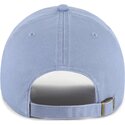 mutsid-kumer-sinine-reguleeritav-clean-up-vapor-new-york-yankees-mlb-47-brand