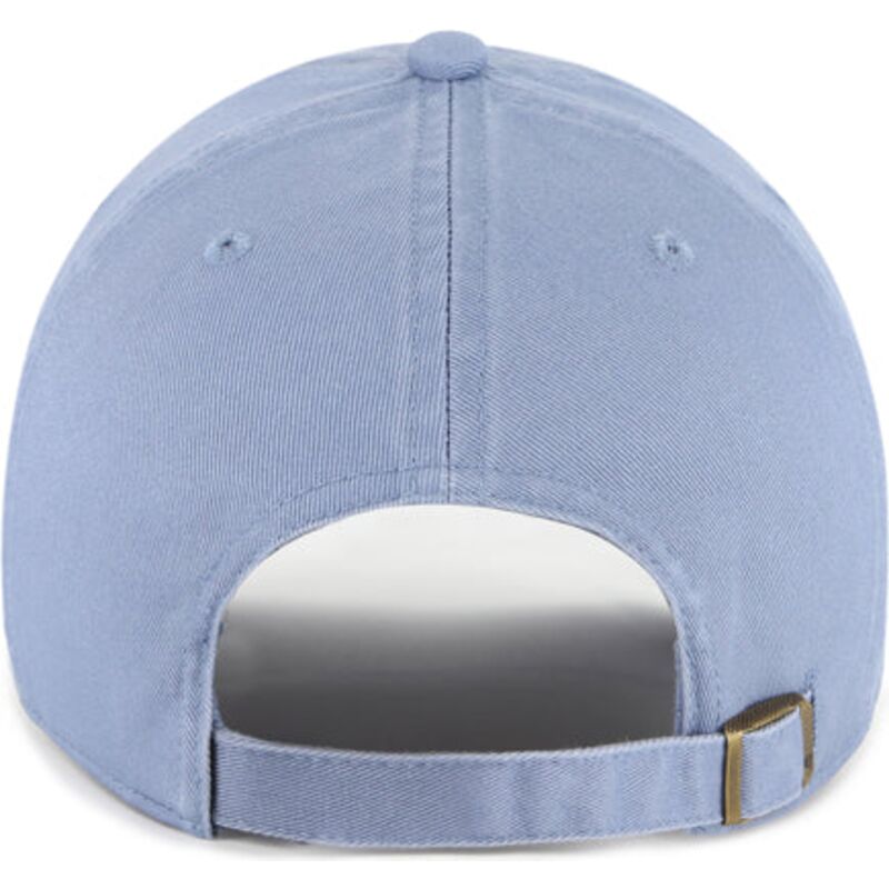 mutsid-kumer-sinine-reguleeritav-clean-up-vapor-new-york-yankees-mlb-47-brand