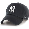 mutsid-kumer-must-reguleeritav-new-york-yankees-mlb-47-brand