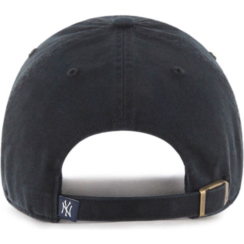 mutsid-kumer-must-reguleeritav-new-york-yankees-mlb-47-brand