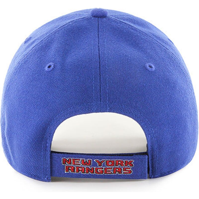 mutsid-kumer-sinine-reguleeritav-new-york-rangers-nhl-47-brand