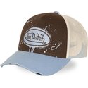 mutsid-kumer-mitmevarviline-snapback-tag04-von-dutch