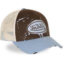 mutsid-kumer-mitmevarviline-snapback-tag04-von-dutch