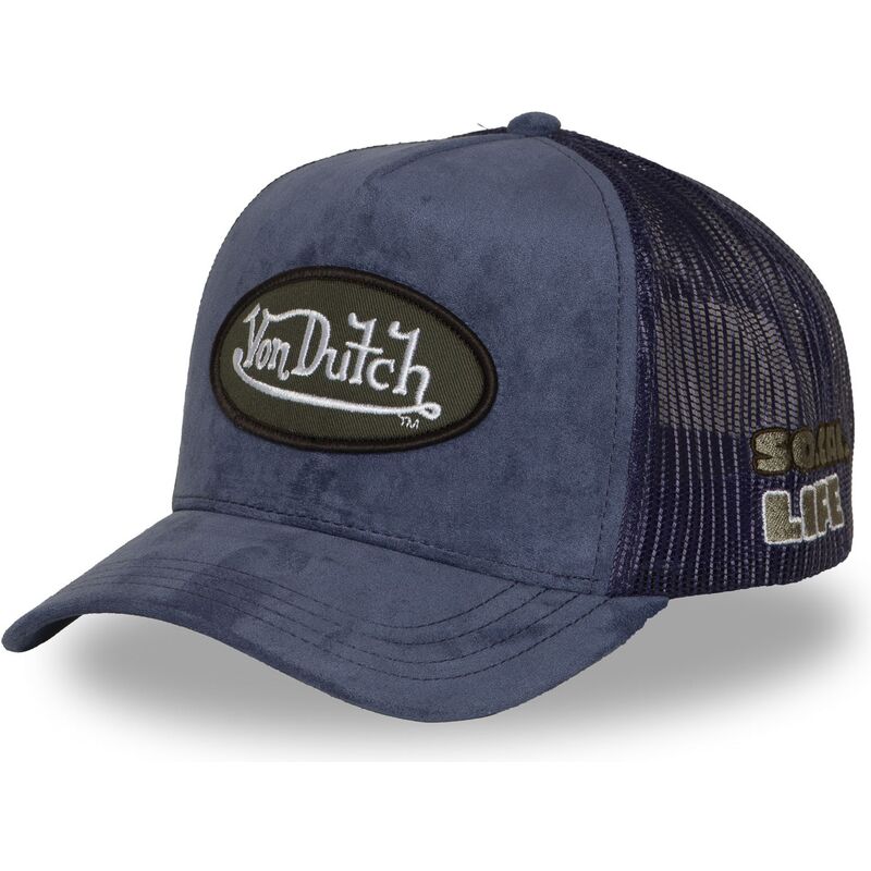 mutsid-kumer-meresinine-snapback-fur16-von-dutch mutsid-kumer-meresinine-snapback-fur16-von-dutch