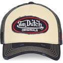 mutsid-kumer-meresinine-snapback-urb02-von-dutch