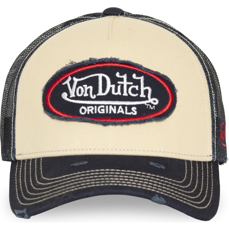 mutsid-kumer-meresinine-snapback-urb02-von-dutch