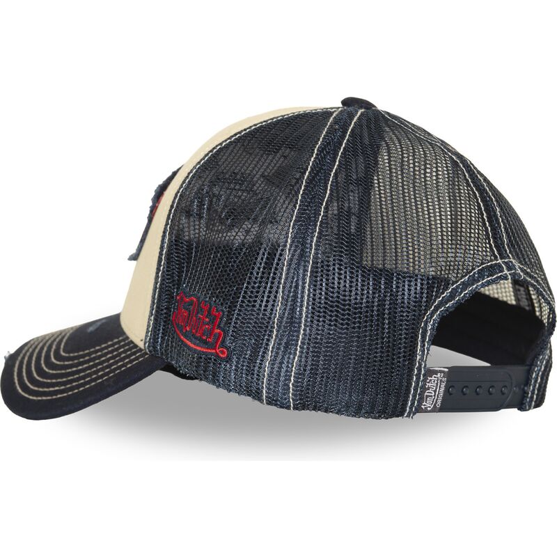 mutsid-kumer-meresinine-snapback-urb02-von-dutch
