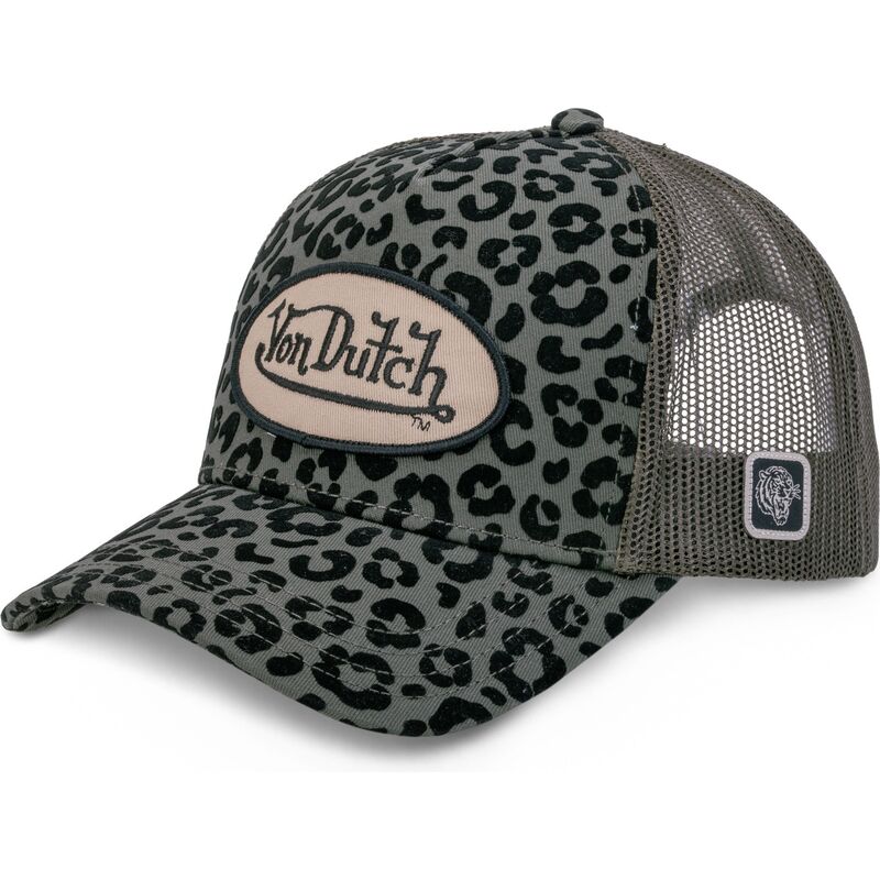 mutsid-kumer-leopard-snapback-vekle-von-dutch mutsid-kumer-leopard-snapback-vekle-von-dutch