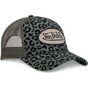 mutsid-kumer-leopard-snapback-vekle-von-dutch
