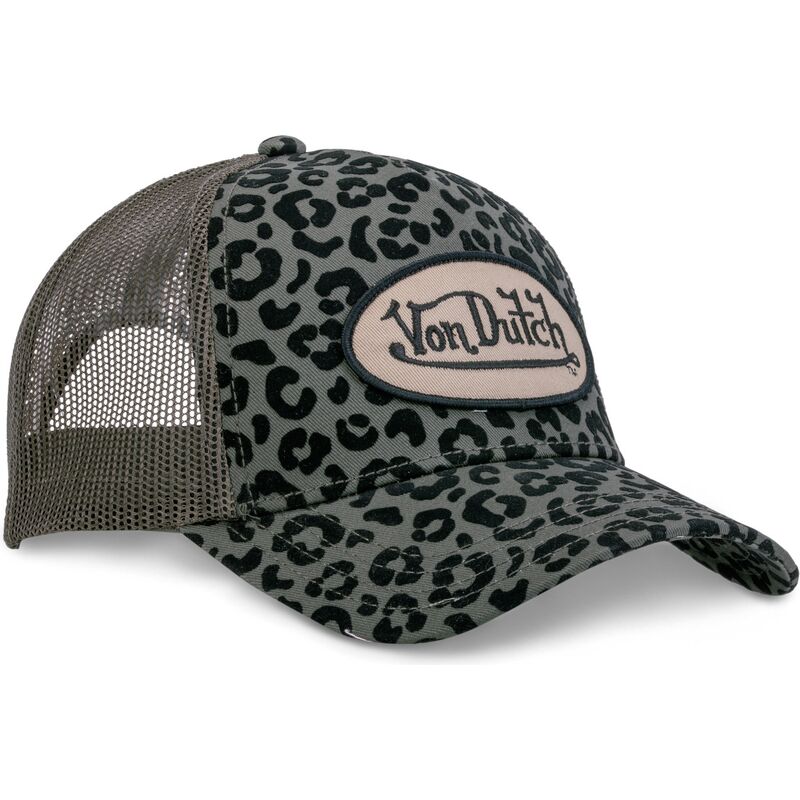 mutsid-kumer-leopard-snapback-vekle-von-dutch mutsid-kumer-leopard-snapback-vekle-von-dutch