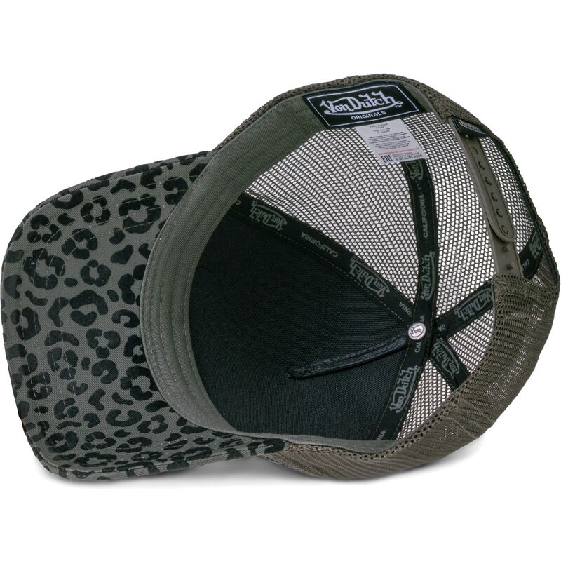 mutsid-kumer-leopard-snapback-vekle-von-dutch mutsid-kumer-leopard-snapback-vekle-von-dutch