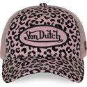 mutsid-kumer-leopard-snapback-rosa-verle-von-dutch