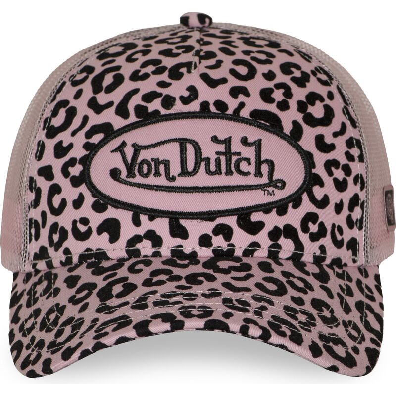 mutsid-kumer-leopard-snapback-rosa-verle-von-dutch mutsid-kumer-leopard-snapback-rosa-verle-von-dutch