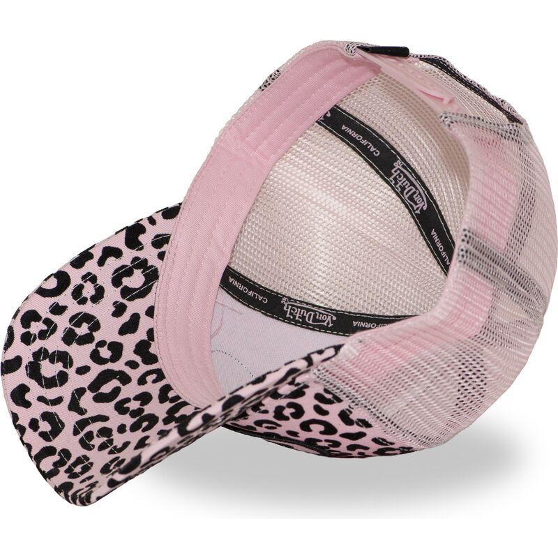 mutsid-kumer-leopard-snapback-rosa-verle-von-dutch mutsid-kumer-leopard-snapback-rosa-verle-von-dutch