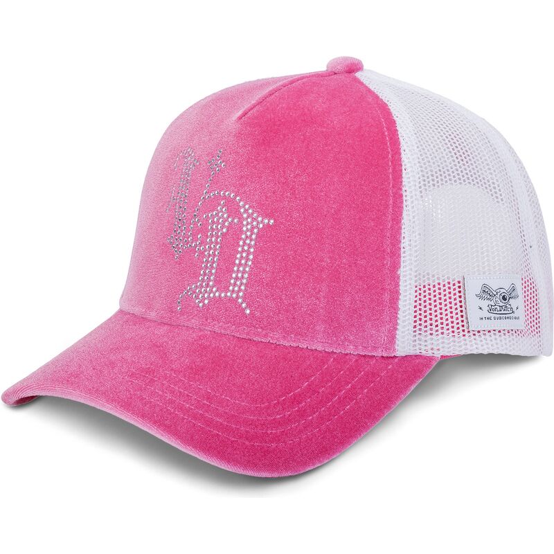 mutsid-kumer-roosa-snapback-royalp-von-dutch mutsid-kumer-roosa-snapback-royalp-von-dutch