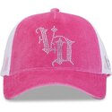 mutsid-kumer-roosa-snapback-royalp-von-dutch