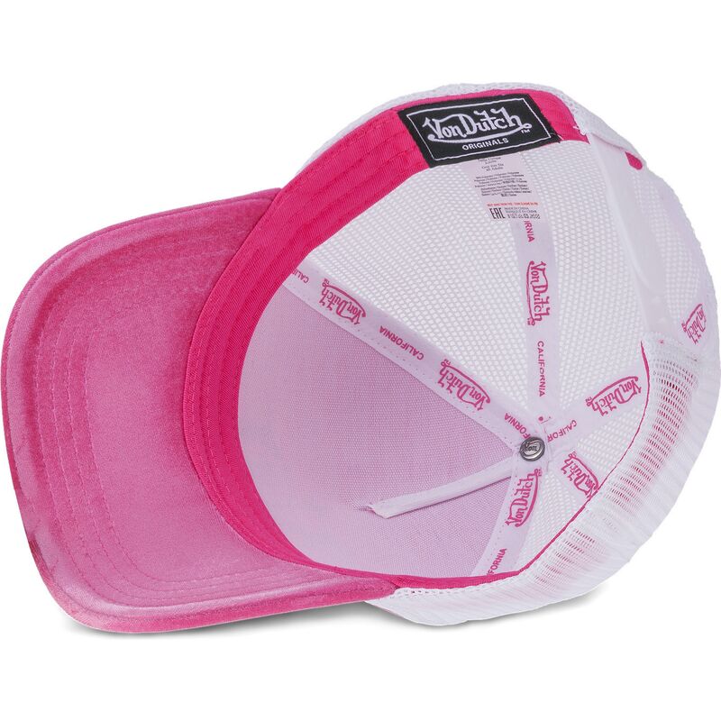 mutsid-kumer-roosa-snapback-royalp-von-dutch mutsid-kumer-roosa-snapback-royalp-von-dutch