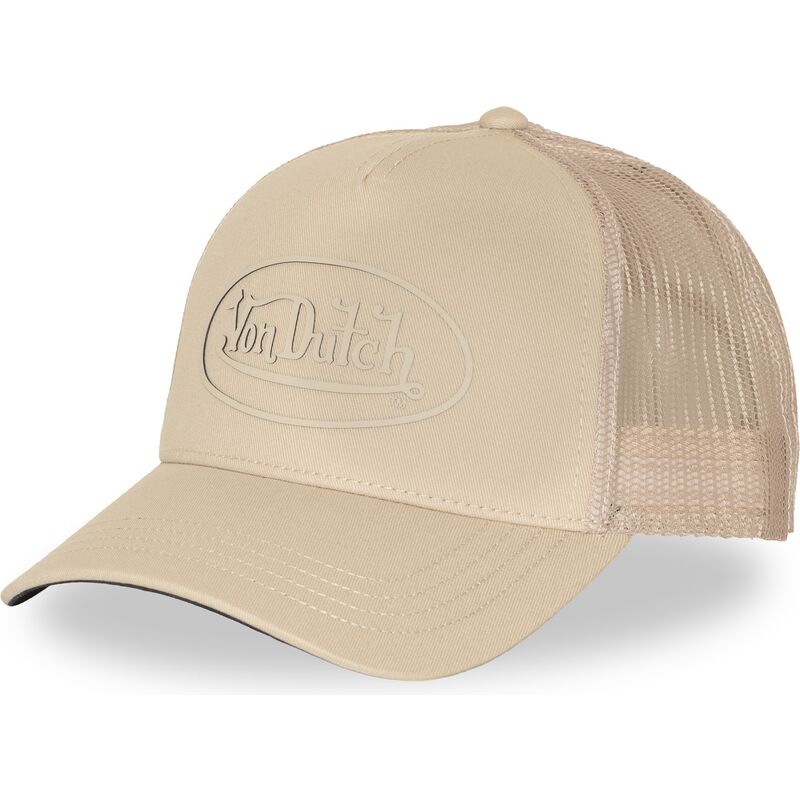 mutsid-kumer-beez-snapback-log23-von-dutch