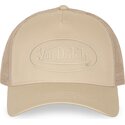 mutsid-kumer-beez-snapback-log23-von-dutch
