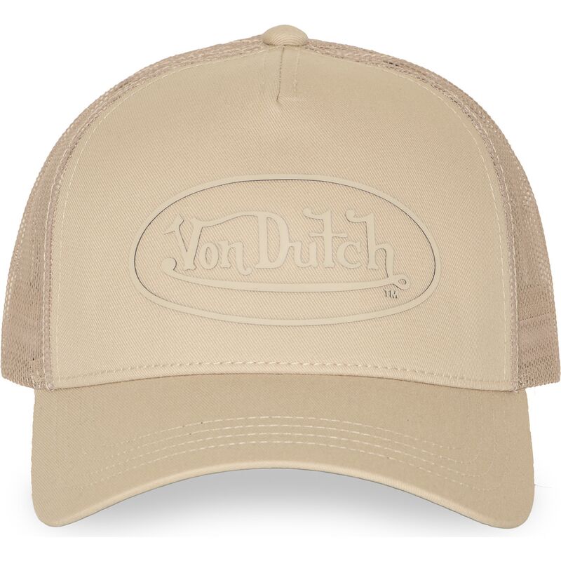 mutsid-kumer-beez-snapback-log23-von-dutch