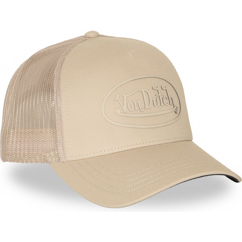 mutsid-kumer-beez-snapback-log23-von-dutch