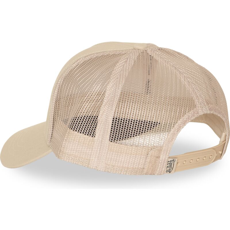 mutsid-kumer-beez-snapback-log23-von-dutch
