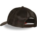mutsid-kumer-pruun-snapback-log24-von-dutch