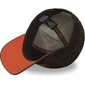 mutsid-kumer-pruun-snapback-log24-von-dutch
