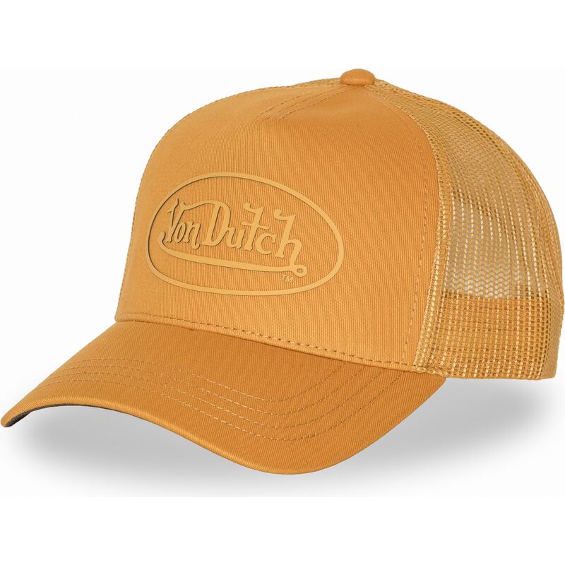 mutsid-kumer-oranz-snapback-log25-von-dutch mutsid-kumer-oranz-snapback-log25-von-dutch