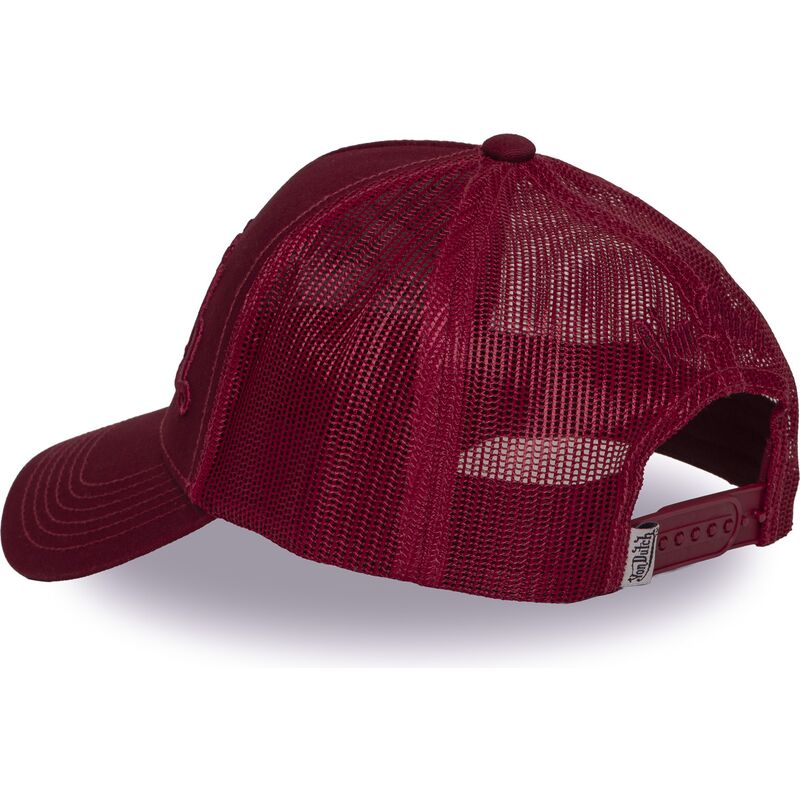 mutsid-kumer-punane-snapback-emb07-von-dutch