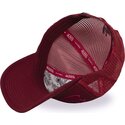 mutsid-kumer-punane-snapback-emb07-von-dutch