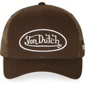 mutsid-kumer-pruun-reguleeritav-lofb51-von-dutch
