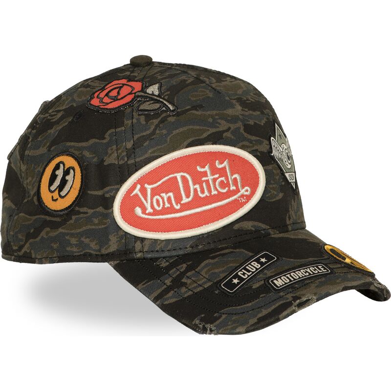 mutsid-kumer-kamuflaaz-snapback-kamo02-von-dutch mutsid-kumer-kamuflaaz-snapback-kamo02-von-dutch
