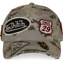 mutsid-kumer-kamuflaaz-snapback-kamo03-von-dutch