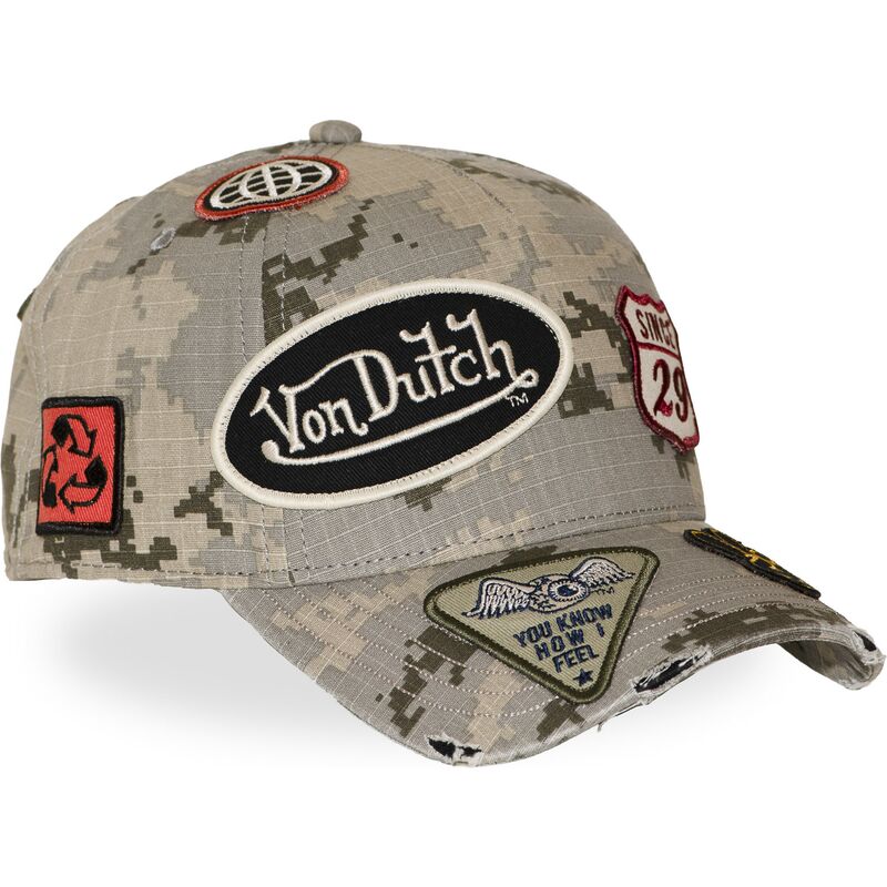 mutsid-kumer-kamuflaaz-snapback-kamo03-von-dutch mutsid-kumer-kamuflaaz-snapback-kamo03-von-dutch