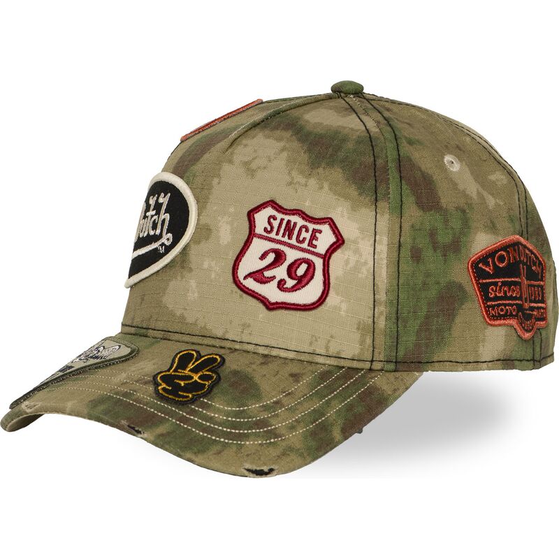 mutsid-kumer-kamuflaaz-snapback-kamo04-von-dutch mutsid-kumer-kamuflaaz-snapback-kamo04-von-dutch