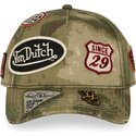 mutsid-kumer-kamuflaaz-snapback-kamo04-von-dutch