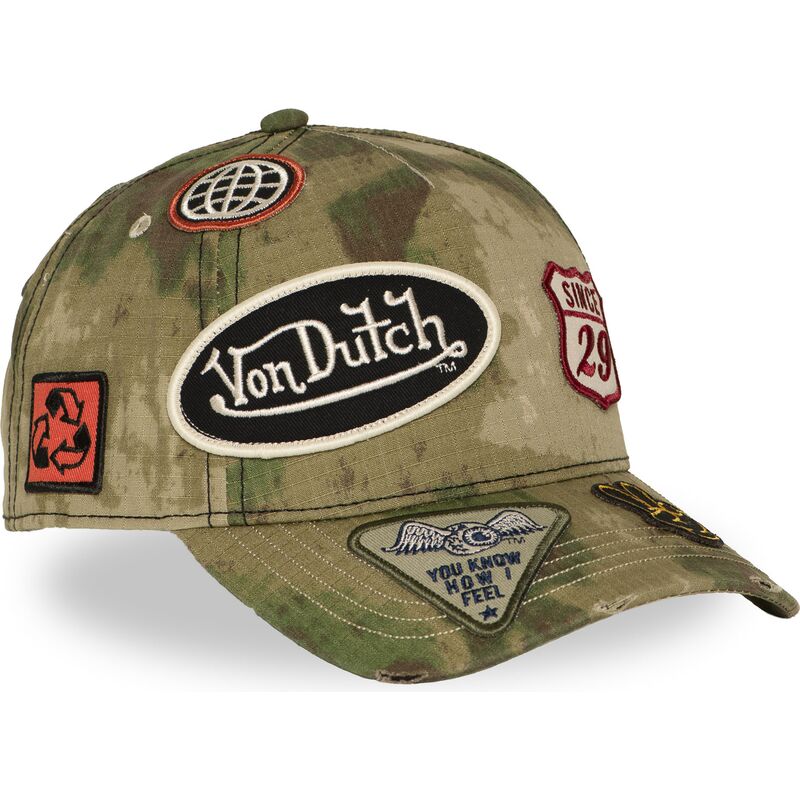 mutsid-kumer-kamuflaaz-snapback-kamo04-von-dutch mutsid-kumer-kamuflaaz-snapback-kamo04-von-dutch