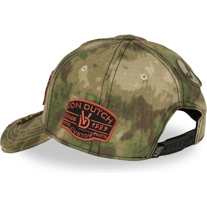 mutsid-kumer-kamuflaaz-snapback-kamo04-von-dutch mutsid-kumer-kamuflaaz-snapback-kamo04-von-dutch