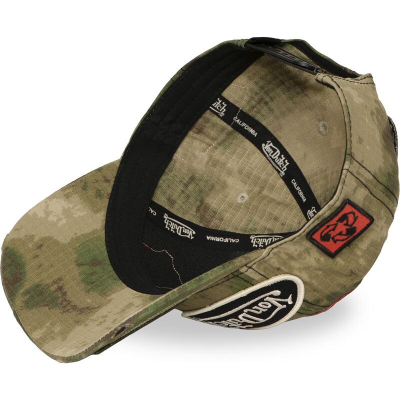 mutsid-kumer-kamuflaaz-snapback-kamo04-von-dutch mutsid-kumer-kamuflaaz-snapback-kamo04-von-dutch