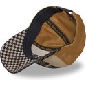 mutsid-kumer-mitmevarviline-snapback-sem17-von-dutch