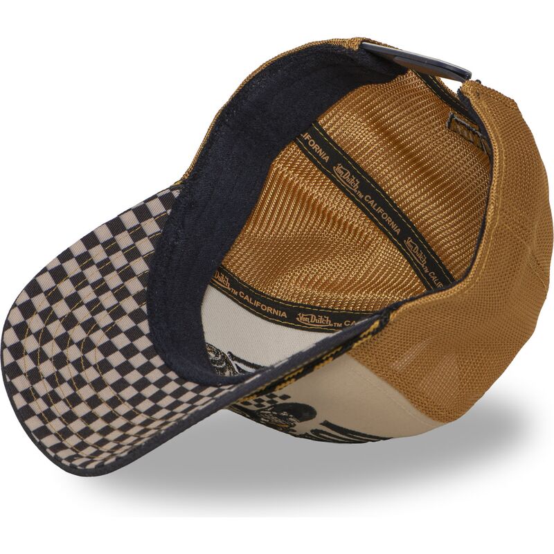 mutsid-kumer-mitmevarviline-snapback-sem17-von-dutch mutsid-kumer-mitmevarviline-snapback-sem17-von-dutch