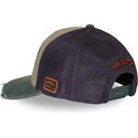 mutsid-kumer-mitmevarviline-snapback-sem18-von-dutch