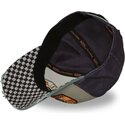 mutsid-kumer-mitmevarviline-snapback-sem18-von-dutch