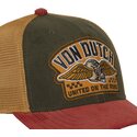 mutsid-kumer-mitmevarviline-snapback-sem19-von-dutch