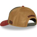 mutsid-kumer-mitmevarviline-snapback-sem19-von-dutch