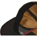 mutsid-kumer-mitmevarviline-snapback-sem19-von-dutch