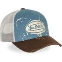 mutsid-kumer-mitmevarviline-snapback-tag01-von-dutch