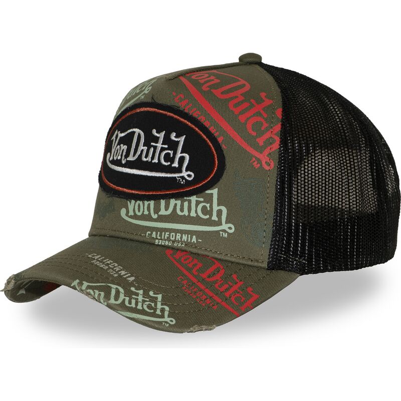 mutsid-kumer-roheline-snapback-cafe12-von-dutch mutsid-kumer-roheline-snapback-cafe12-von-dutch